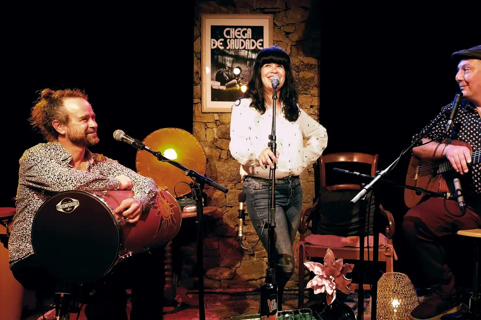 Luz da Madrugada — photo 1