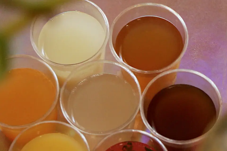 Vitamina- Bar à Jus — photo 2