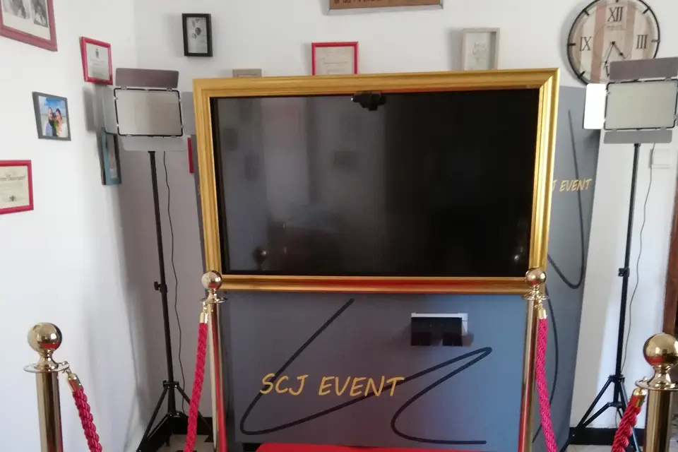 SCJ Event — photo 3