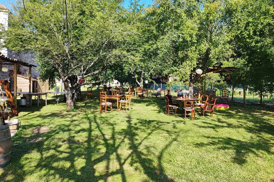 L'Antiquaire — photo 7