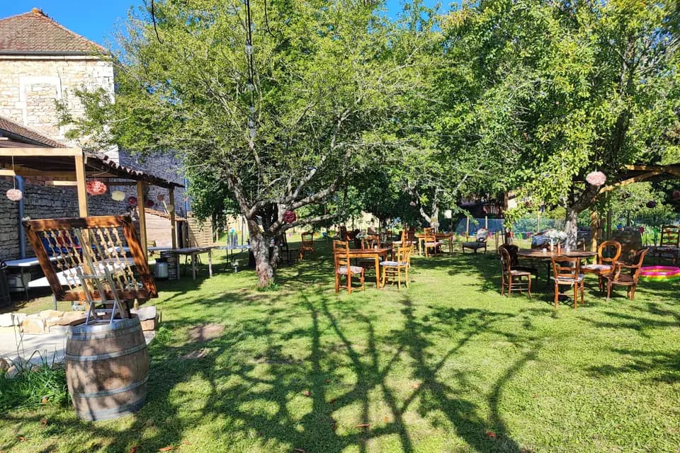 L'Antiquaire — photo 4