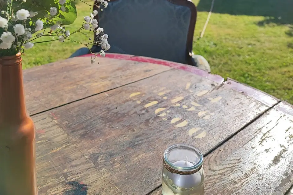 L'Antiquaire — photo 5