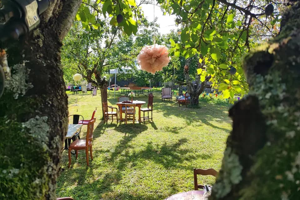 L'Antiquaire — photo 6