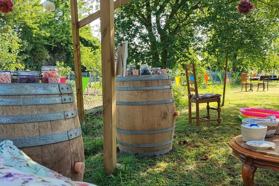 L'Antiquaire — photo 3