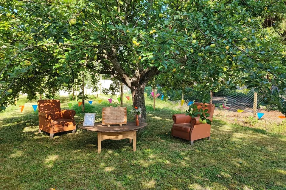 L'Antiquaire — photo 2