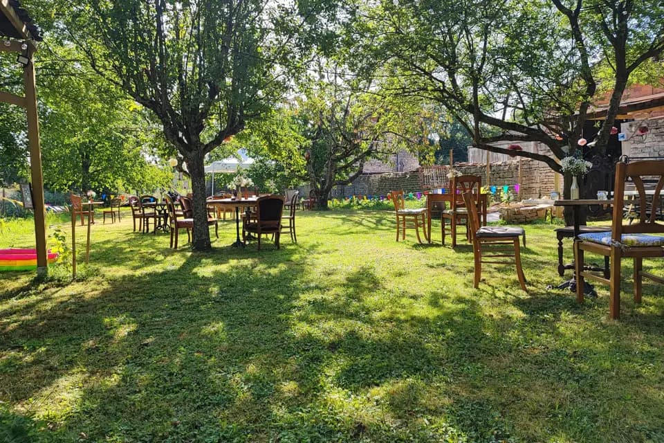 L'Antiquaire — photo 1