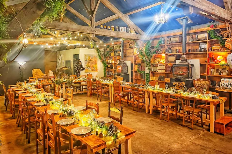 L'Antiquaire — photo 8