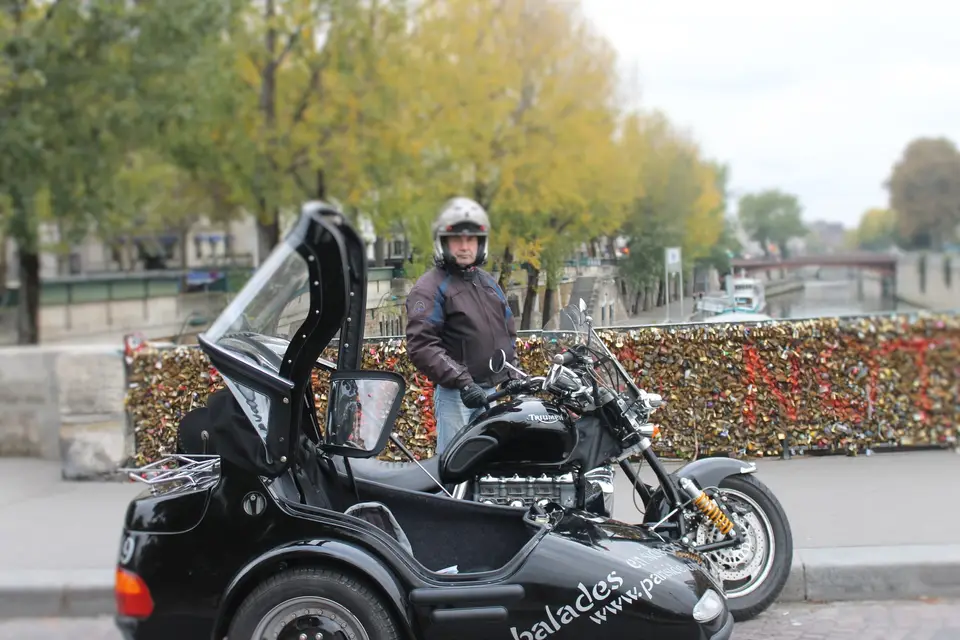 Pariside — photo 3