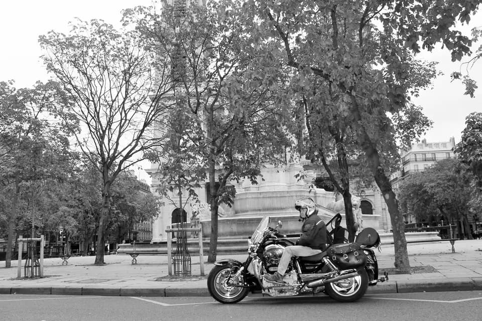 Pariside — photo 4