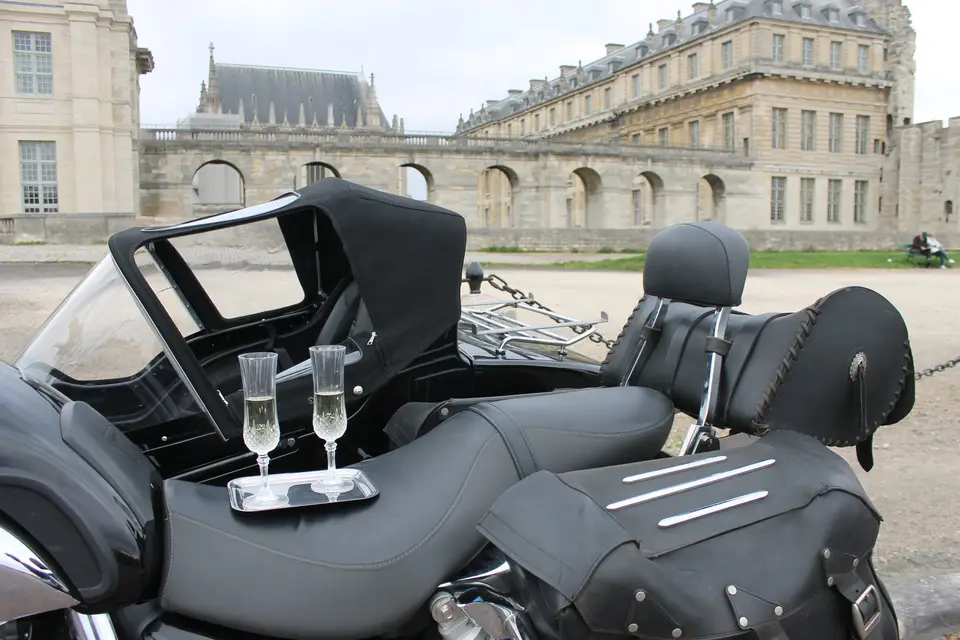 Pariside — photo 1