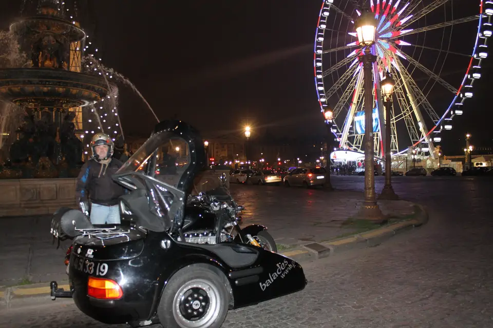 Pariside — photo 7