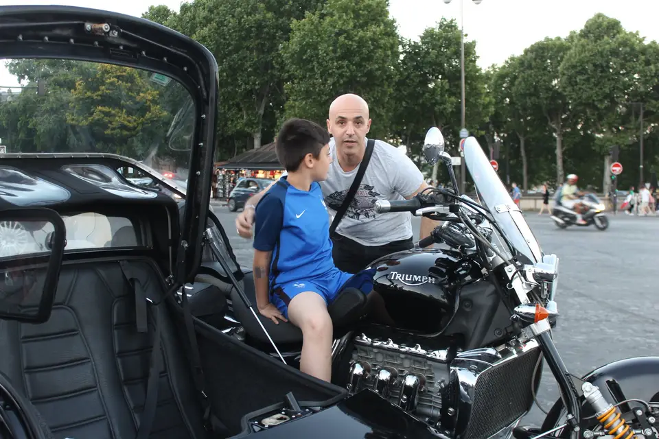 Pariside — photo 6