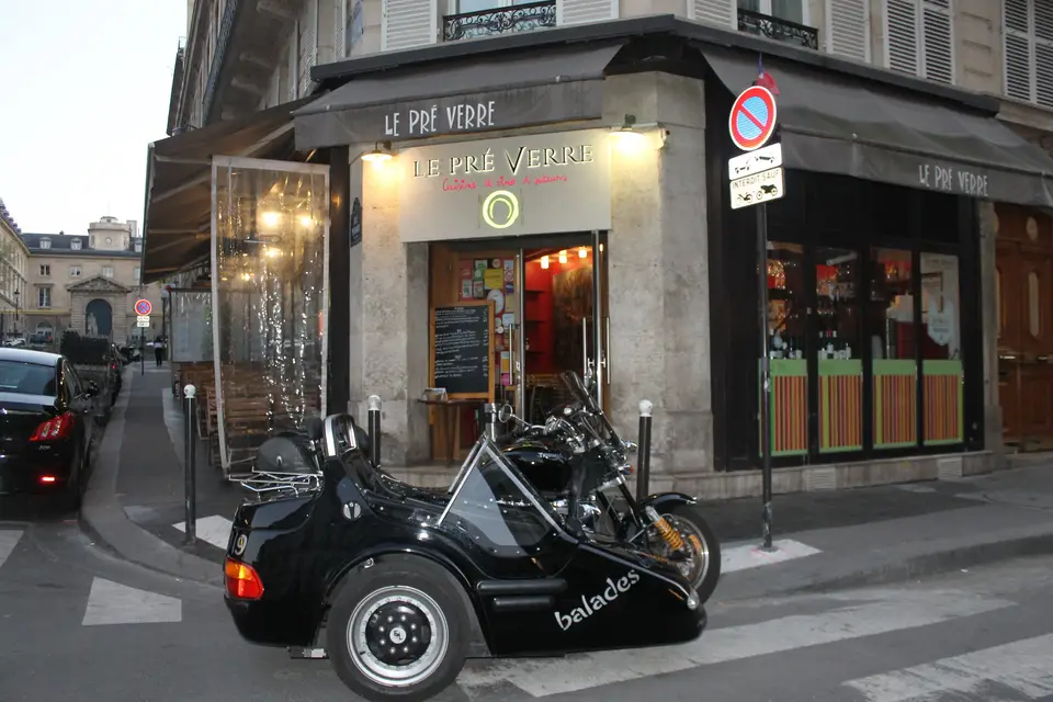 Pariside — photo 8