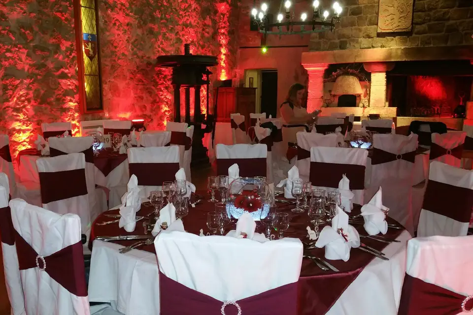 Restaurant la Jarrerie — photo 6