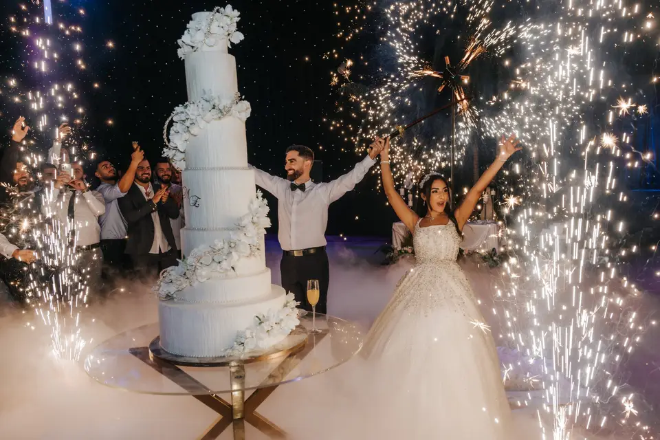 Fire Event — photo 3