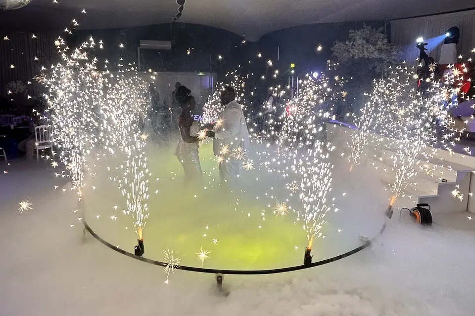 Fire Event — photo 9