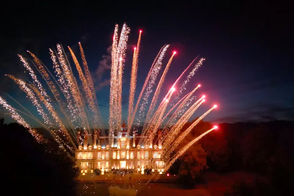 Fire Event — photo 5