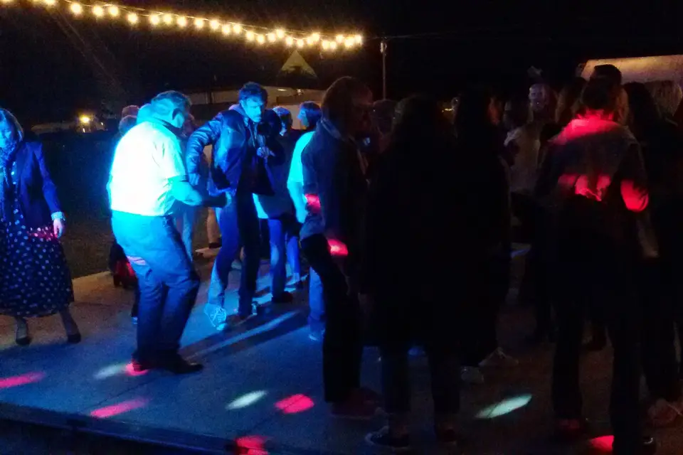 Event's Organisation — photo 3