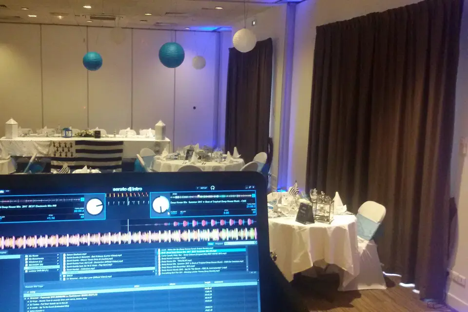 Event's Organisation — photo 5