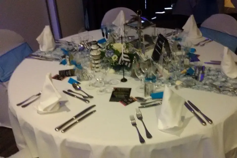 Event's Organisation — photo 6