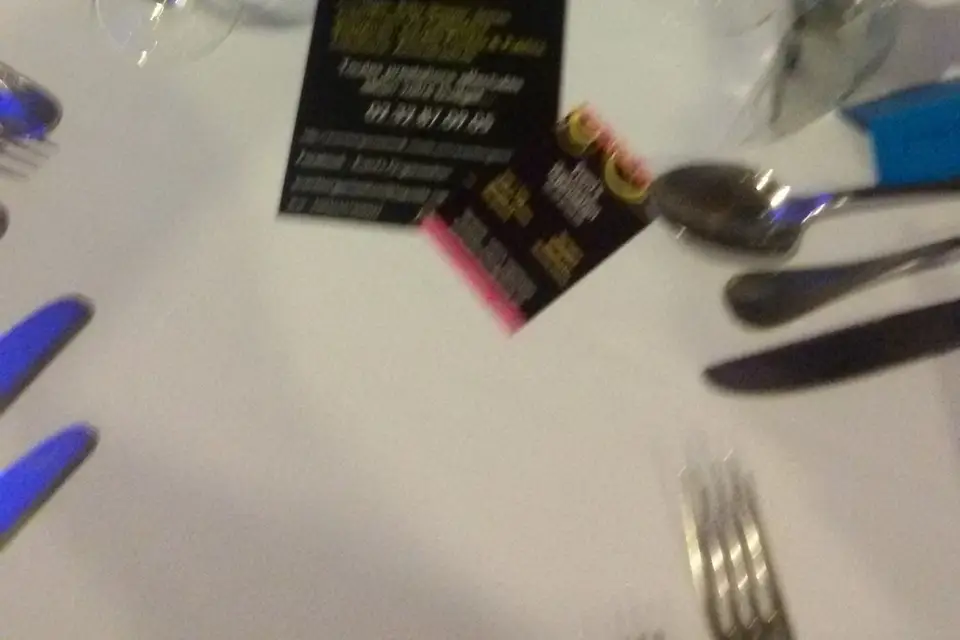 Event's Organisation — photo 4