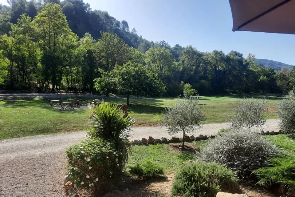 La Bastide — photo 2