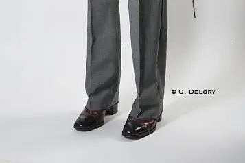 Pascal Vanlef — photo 5