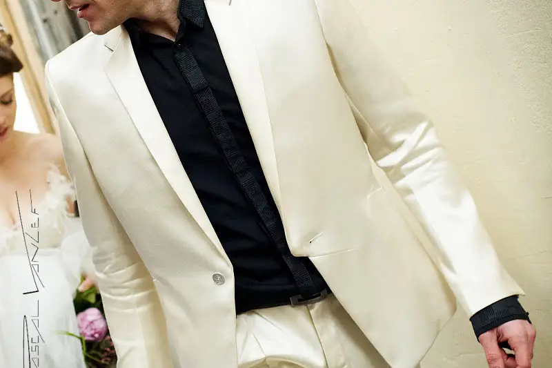 Pascal Vanlef — photo 7