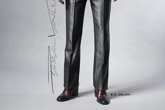 Pascal Vanlef — photo 4