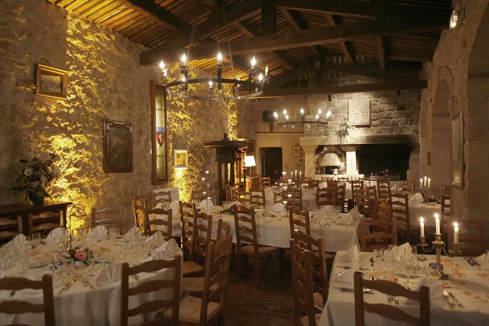 Restaurant la Jarrerie — photo 2