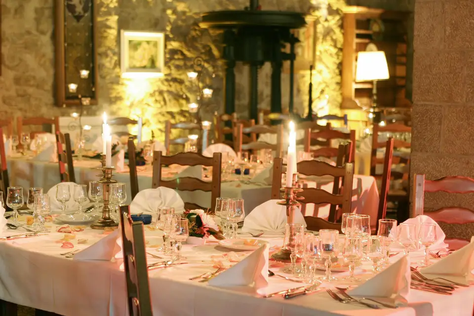 Restaurant la Jarrerie — photo 4