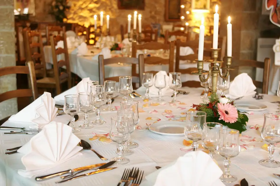 Restaurant la Jarrerie — photo 5