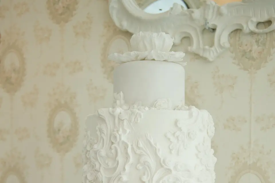 Sani WeddingCakeDesign — photo 8