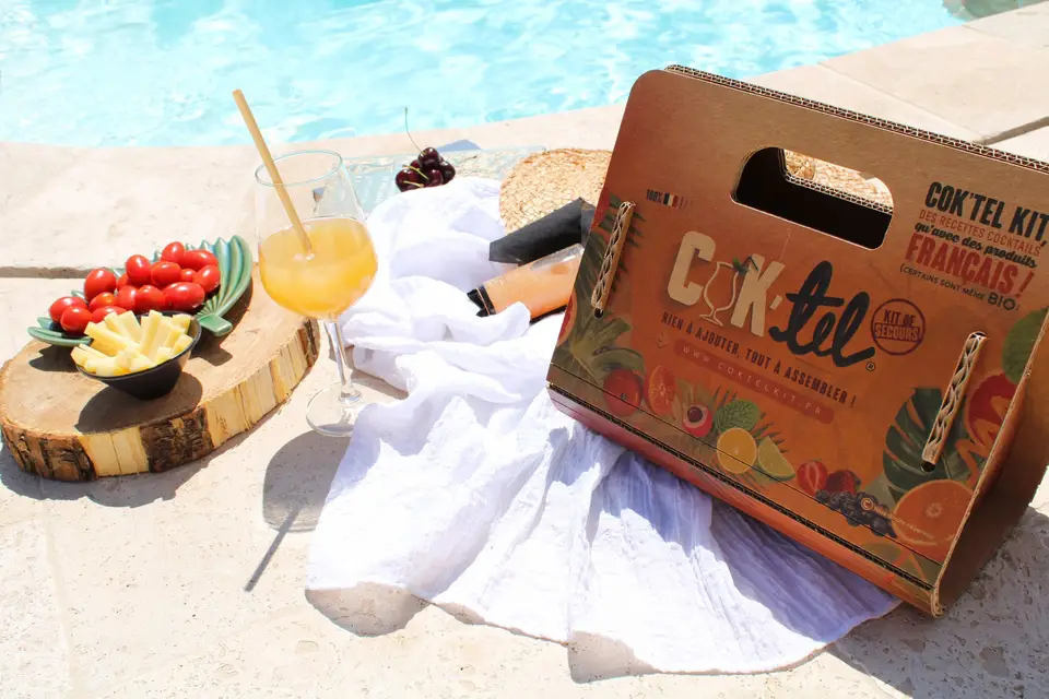 Cok'Tel Kit — photo 6