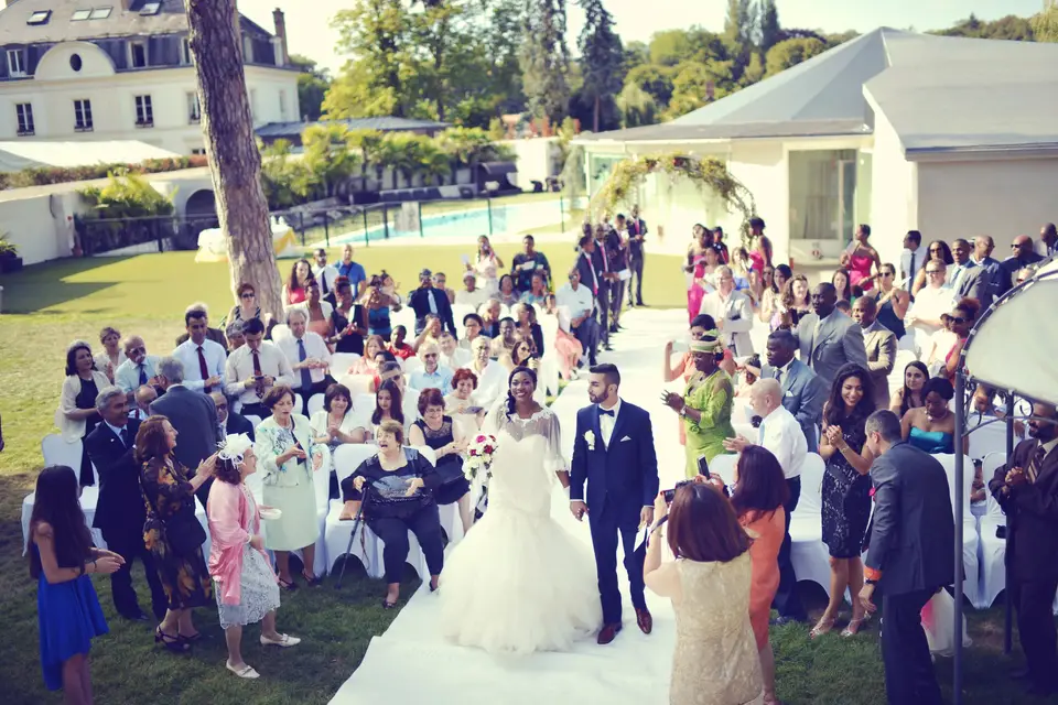 YH Events - Décibel DJ — photo 6