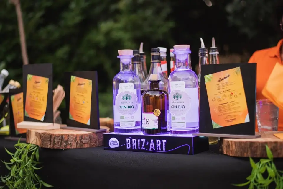 Cok'Tel Kit — photo 3