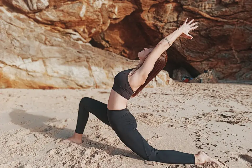 Luskan Yoga — photo 5