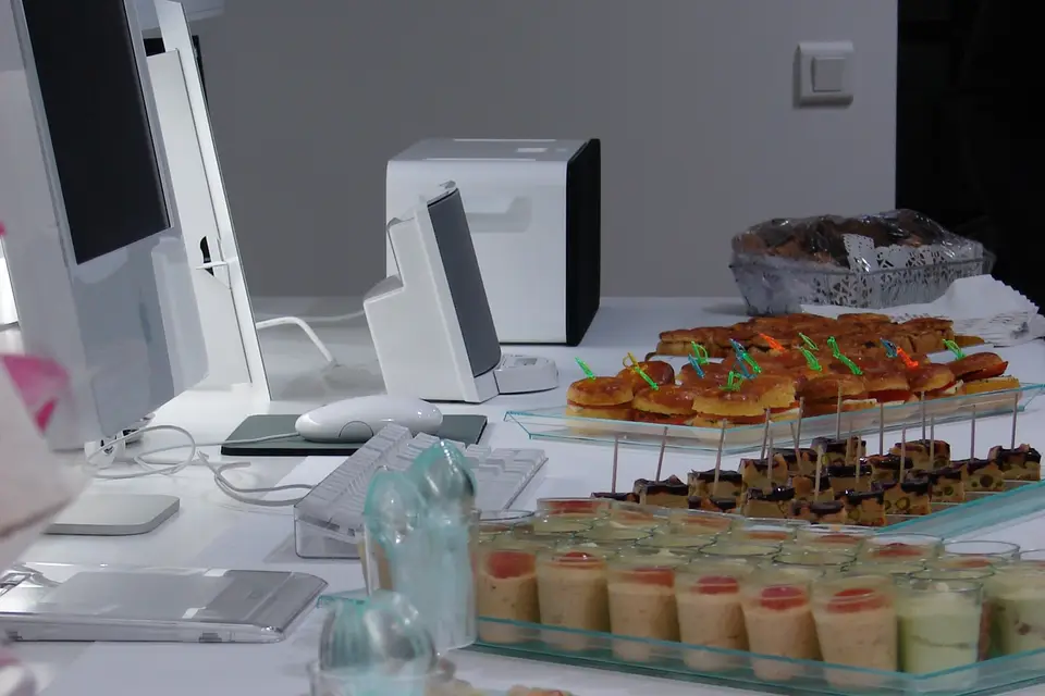 A La Fourchette Des Arènes — photo 6