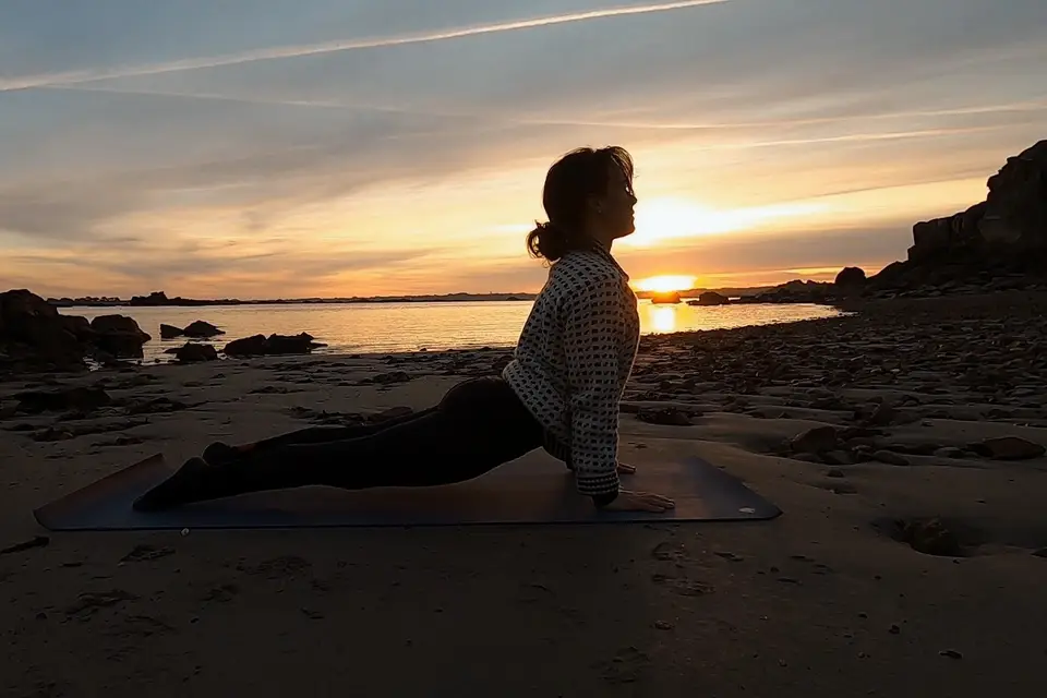 Luskan Yoga — photo 4