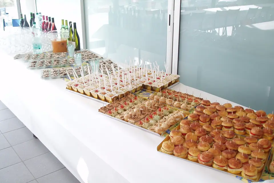 A La Fourchette Des Arènes — photo 8