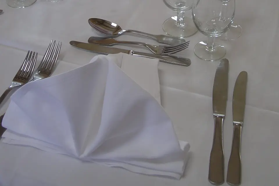 A La Fourchette Des Arènes — photo 7