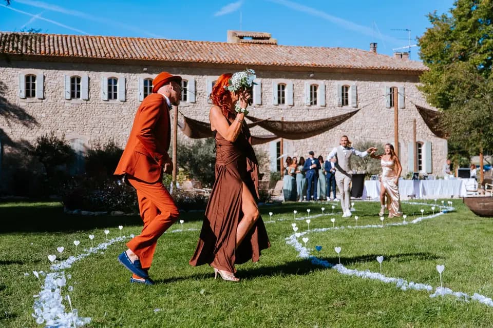 Le Grimoire du Mariage — photo 4