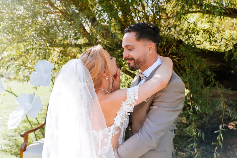 Le Grimoire du Mariage — photo 5