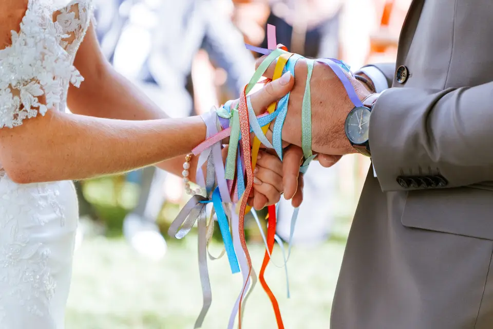 Le Grimoire du Mariage — photo 6