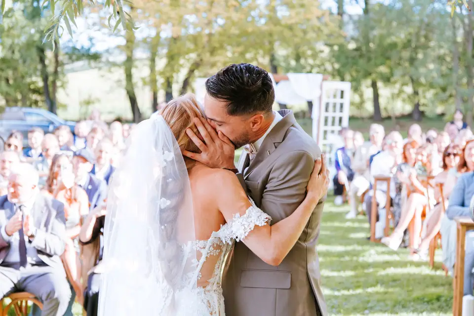 Le Grimoire du Mariage