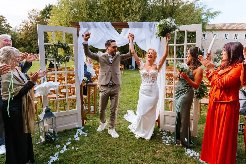 Le Grimoire du Mariage — photo 7