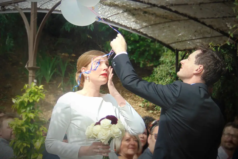 Le Grimoire du Mariage — photo 9