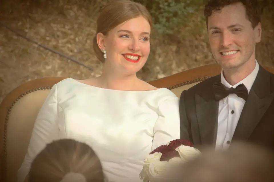 Le Grimoire du Mariage — photo 8