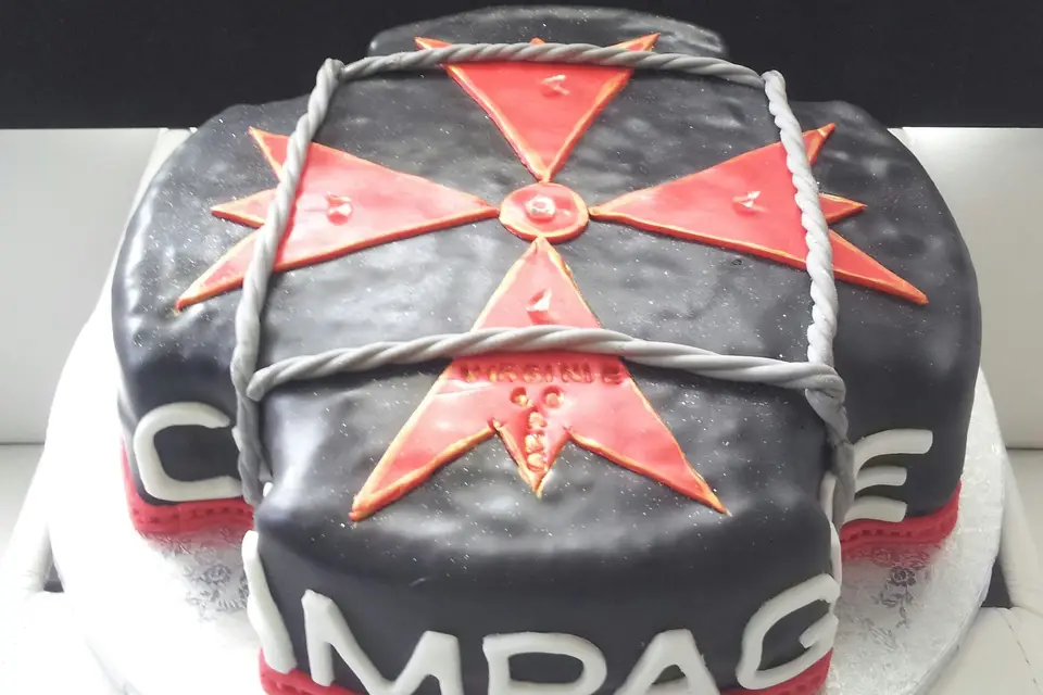 Cédric Pâtisserie — photo 4