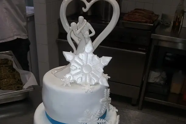 Cédric Pâtisserie — photo 5